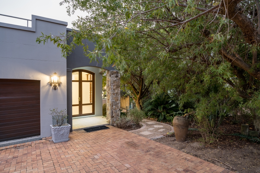 5 Bedroom Property for Sale in Boskloof Eco Estate Western Cape